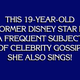 Illustration for article titled Who Is Bella Thorne?